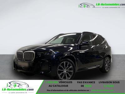 BMW X5 xDrive30d 298 ch BVA