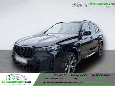 BMW X5 xDrive30d 298 ch BVA