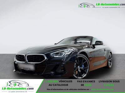 BMW Z4 sDrive 20i 197 ch BVM