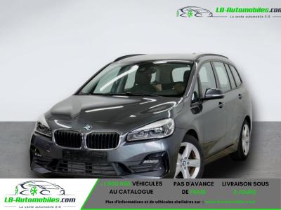 BMW Série 2 Gran Tourer 220d 190 ch