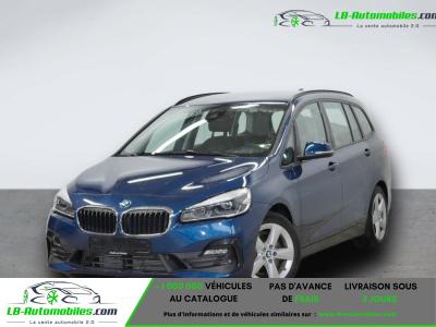 BMW Série 2 Gran Tourer 220d 190 ch