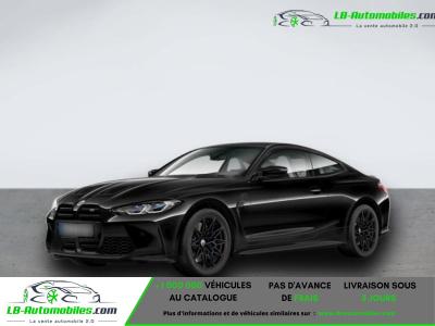 BMW M4 Competition Coupe 510 ch BVA