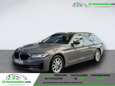 BMW Série 5 Touring 530d 286 ch BVA