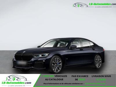 BMW Série 7 750i xDrive 530 ch BVA