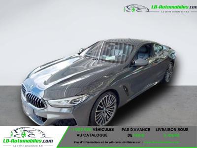 BMW Série 8 Coupé 840i xDrive 333 ch BVA