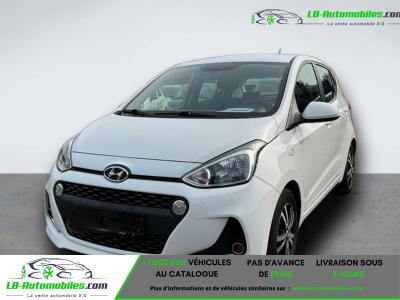 Hyundai I10 1.0 66 BVM