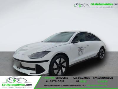 Hyundai IONIQ 6  77 kWh - 325 ch