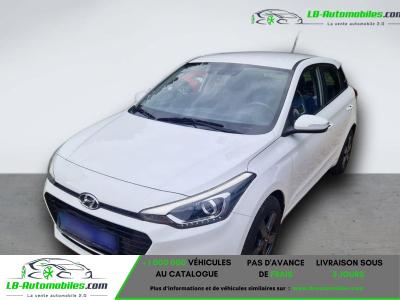 Hyundai I20 1.0 T-GDi 100 BVM