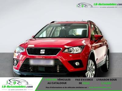 Seat Arona 1.0 EcoTSI 110 ch  BVM