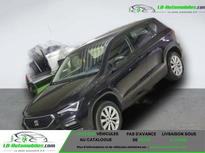 Seat Ateca 2.0 TDI 150 ch BVM