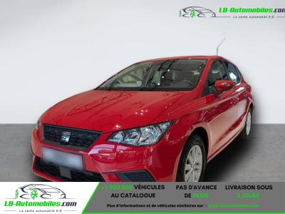 Seat Ibiza 1.0 TSI 110 ch  BVA