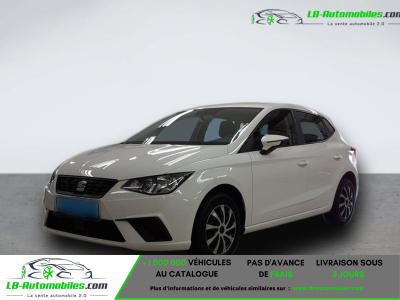 Seat Ibiza 1.0 TSI 110 ch  BVA