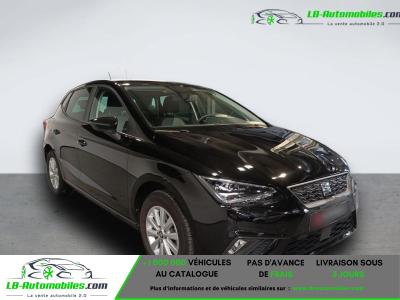 Seat Ibiza 1.0 TSI 110 ch  BVA