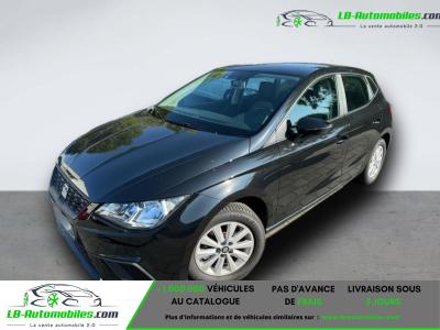 Seat Ibiza 1.0 TSI 110 ch  BVA