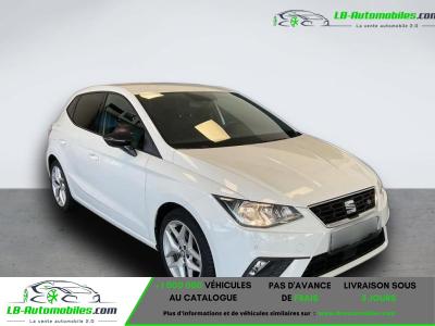 Seat Ibiza 1.0 TSI 110 ch  BVA