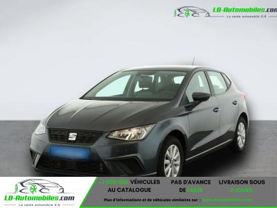 Seat Ibiza 1.0 TSI 110 ch  BVA