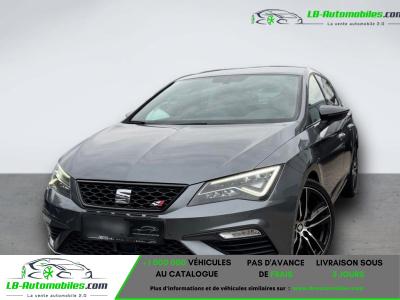 Seat Leon 2.0 TSI 300 BVM