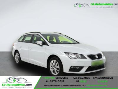 Cupra Leon ST 2.0 TDI 115 BVM