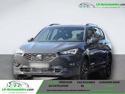 Seat Tarraco 1.5 TSI 150 ch  BVA 7 pl