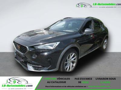 Cupra Formentor 2.0 TDI 150 ch BVM