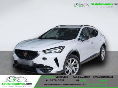 Cupra Formentor 2.0 TDI 150 ch BVM