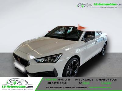 Cupra Leon 1.4 e-HYBRID 204 ch BVA