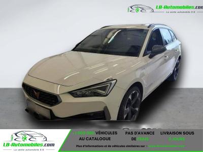 Cupra Leon ST 1.4 e-HYBRID 204 ch BVA