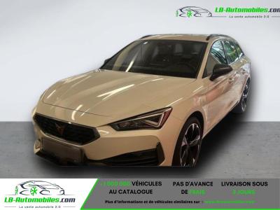 Cupra Leon ST 1.4 e-HYBRID 204 ch BVA