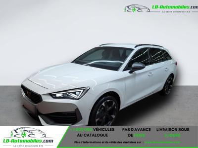 Cupra Leon ST 2.0 TDI 150 ch BVA