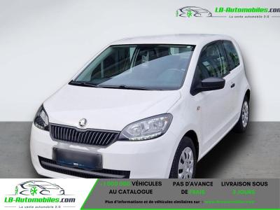 Skoda Citigo 1.0 MPI 75 ch BVM