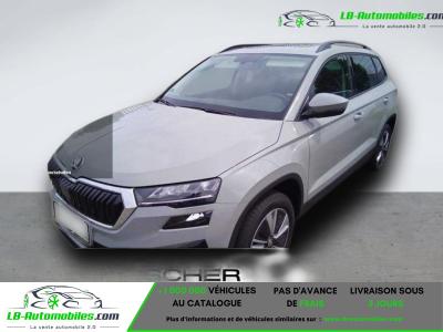 Skoda Karoq 2.0 TDI 116 ch BVA