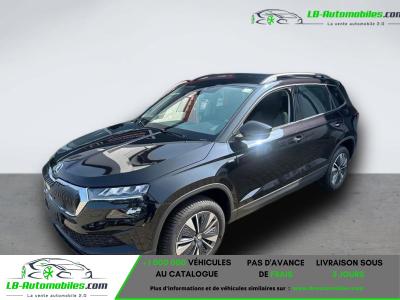 Skoda Karoq 2.0 TDI 116 ch BVA