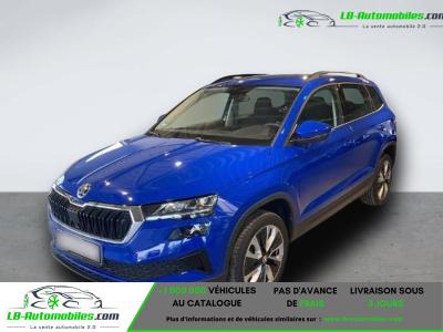 Skoda Karoq 2.0 TDI 116 ch BVA