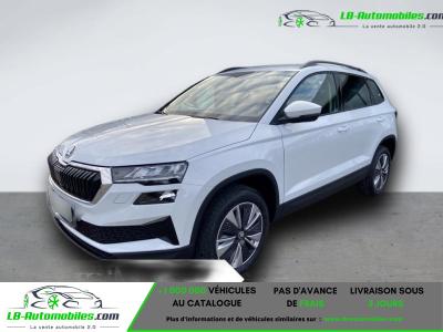 Skoda Karoq 2.0 TDI 150 ch BVM