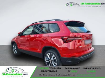 Skoda Karoq 2.0 TDI 150 ch BVM