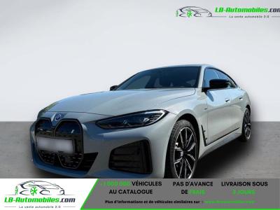 BMW i i4 eDrive35 286 ch BVA