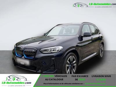 BMW i iX 3 M Sport 286 ch BVA8