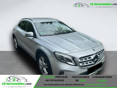 Mercedes GLA 180  BVA