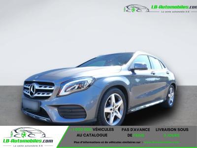 Mercedes GLA 180  BVA