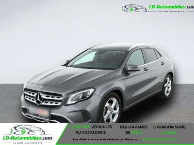 Mercedes GLA 180  BVA