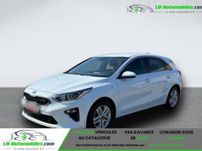 Kia Ceed 1.4 T-GDi 140 ch BVM