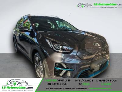 Kia E-Niro 204 ch