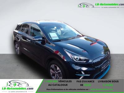 Kia E-Niro 204 ch