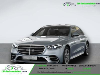 Mercedes Classe S 350 d BVA