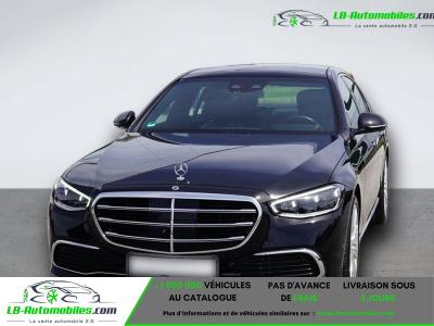 Mercedes Classe S 350 d BVA