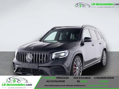 Mercedes GLB 35 AMG BVA 4Matic