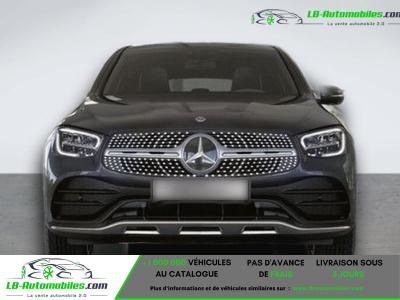 Mercedes GLC Coupe 300 e EQ POWER BVA 4Matic