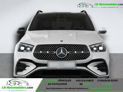 Mercedes GLE  400 e BVA 4Matic