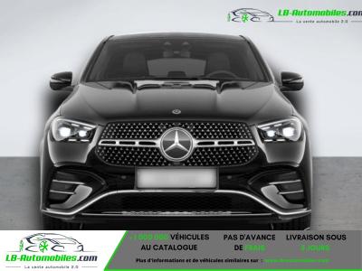 Mercedes GLE Coupe 450 d BVA 4Matic