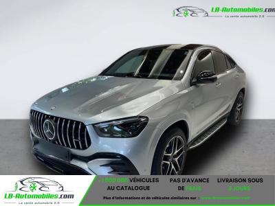 Mercedes GLE Coupe 53 AMG BVA 4MATIC+